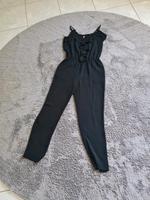 H&M Jumpsuit M top Zustand Volant Bayern - Speichersdorf Vorschau