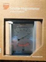 Sauna Hygrometer von Wickermeier Bremen - Osterholz Vorschau
