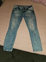 Tredy  Jeans Gr. 40 wie neu Nordrhein-Westfalen - Ennepetal Vorschau