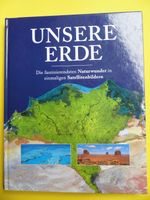 ❤️Buch * Unsere Erde - Naturwunder / Satellitenbilder gebunden❤️ Hessen - Fulda Vorschau