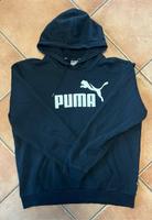 Puma Pullover Schwarz Gr. L guter Zustand Hamburg - Bergedorf Vorschau