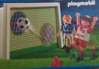 Playmobil 4701 Torwandschießen Fußball Rheinland-Pfalz - Kell am See Vorschau