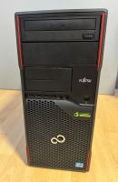 Fujitsu Office PC, i5, 8GB, Windows 11 Pro Baden-Württemberg - Winnenden Vorschau