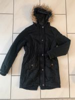 Mädchen Winterjacke Gr. 152/158 Nordrhein-Westfalen - Paderborn Vorschau