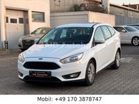Ford Focus Turnier Business*1HAND*NAVI*PDC*TEMPO Baden-Württemberg - Wiesloch Vorschau