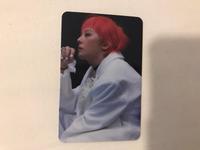 G-Dragon G Dragon ˋ Übermensch ˋ Photocard Picture Card neu München - Ludwigsvorstadt-Isarvorstadt Vorschau
