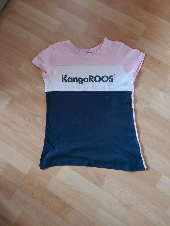 Tshirt von Kangaroos in Niederwerrn