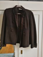 Wolljacke Jacke Promod Blazer braun/schwarz neu M Brandenburg - Brandenburg an der Havel Vorschau