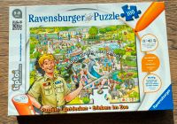Ravensburger TipToi Puzzle 100 Teile im Zoo Entdecken und Spielen Bayern - Geiselbach Vorschau