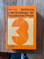 Einführung in die Grundlagen der Theoretischen Physik Brandenburg - Wandlitz Vorschau