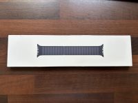 Apple Watch Magnet Lederarmband, blau, neu, 41mm, Größe S/M Nordrhein-Westfalen - Herzogenrath Vorschau