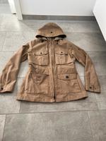 Wellensteyn Sunrise Jacke / braun-gold / M / TOP Niedersachsen - Stuhr Vorschau