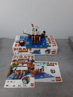 LEGO 3848 "PIRATE PLANK" Spiel mit OVP und Anleitung Bonn - Beuel Vorschau