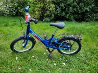 Puky Fahrrad 16 Zoll Niedersachsen - Thedinghausen Vorschau