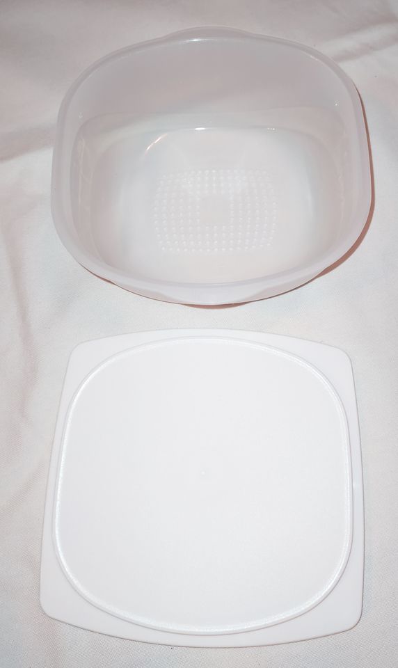 Tupperware Käse Max  klein und mittel A205, A197 Neu in Issum