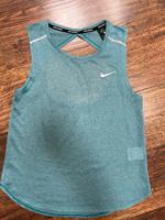 Nike Türkis Running Top Sachsen - Markkleeberg Vorschau