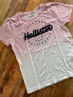 Hollister t-shirt Größe S Bayern - Weilheim i.OB Vorschau