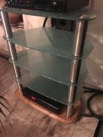 Spectral Hifi Rack Regal mit 5 Ebenen Saarland - Neunkirchen Vorschau