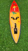 Windsurfboard / Wave Board Hessen - Bad Soden am Taunus Vorschau