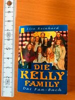 Kelly Family Fanbuch Niedersachsen - Oederquart Vorschau