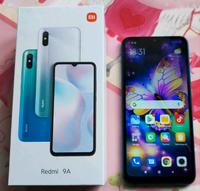 Xiaomi Redmi 9A wenig genutzt Leipzig - Gohlis-Mitte Vorschau