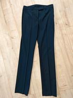 S.Oliver Black Label Hose mit Bügelfalte navy blau Gr. 34 Bayern - Ebersdorf Vorschau