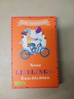 Neue Lieblingsgeschichten zum Lesenlernen Köln - Heimersdorf Vorschau