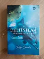 Buch "Delfinteam" Bayern - Stallwang Vorschau