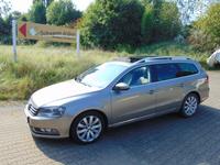 VW Passat Variant Highline BlueMotion, 4 Allwetterreifen NEU Nordrhein-Westfalen - Lünen Vorschau