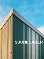 SUCHE: Lager in Aachen und Umgebung Aachen - Aachen-Südviertel Vorschau