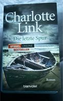 Charlotte Link Die letzte Spur Westerwaldkreis - Oberahr Vorschau