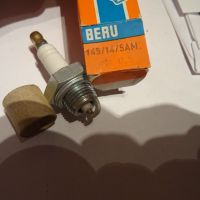 Beru 145/14/5AM ,Motorsäge ,Stihl ,kleine Beru Zündkerze, Model Baden-Württemberg - Erligheim Vorschau