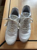 Weiße Rieker Sneaker Schleswig-Holstein - Flensburg Vorschau