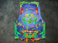 VERSACE WESTE+RAYON+COTTON+MODAL+VEST+GR.52- L Nordrhein-Westfalen - Bad Münstereifel Vorschau