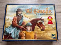 Brettspiel El Grande Hessen - Sinntal Vorschau