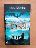 Buch "Der kleine Hobbit" Bayern - Warngau Vorschau
