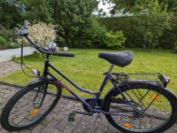 Damenrad Fahrrad Hessen - Bad Nauheim Vorschau
