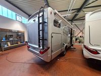 HYMER / ERIBA / HYMERCAR ML-T 580 4x4 Mod. 24 Facelift Kreis Pinneberg - Elmshorn Vorschau