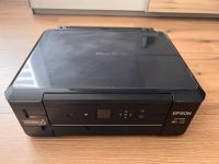 Epson Drucker XP - 520 Baden-Württemberg - Alpirsbach Vorschau