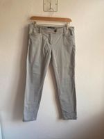 Marc O Polo Hose "Laxa Casual", grau, Gr. 36 Bayern - Winterhausen Vorschau