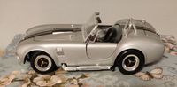 Modellauto Shelby Cobra 427 S/C 1/18 TOP Hessen - Reiskirchen Vorschau