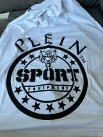 Plein Sport t-Shirt in weiss Gr.L o. XL Neu Nordrhein-Westfalen - Olpe Vorschau