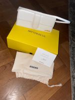 Jacquemus Le Bambino Long Schultertasche München - Thalk.Obersendl.-Forsten-Fürstenr.-Solln Vorschau