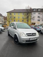 Opel Meriva Automatik 1.6 / 90.000 km Hessen - Kassel Vorschau