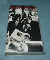 The Best Of Bon Jovi- Cross Road (VHS Videokassette) Bayern - Eitting Vorschau