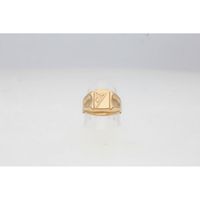 GOLD HERREN RING 14k 585 Gr. 66,5 4,05g Gelb Gold AU Berlin - Neukölln Vorschau