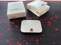 Original Apple iPhone Lightning Dock Space Grau ML8H2ZM/A Rheinland-Pfalz - Mainz Vorschau