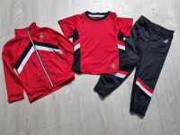 3-teiliges Set, Sweatjacke T-Shirt Jogginghose gr.104 Rheinland-Pfalz - Kaiserslautern Vorschau