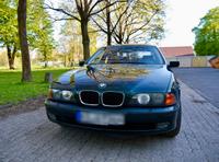 BMW 528i E39 LPG Hessen - Kassel Vorschau