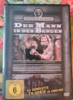 Der Mann in den Bergen - komplette TV Serie in einer Box Baden-Württemberg - Weinheim Vorschau